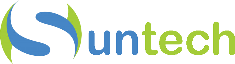 Logo suntech